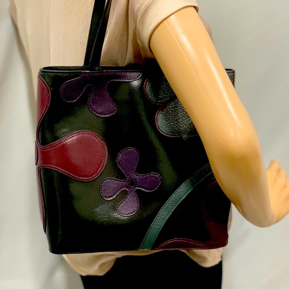 LAMARTHE HANDBAG - Picture 4 of 7